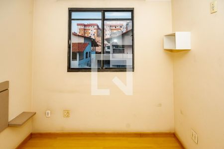 Quarto 1 de apartamento à venda com 2 quartos, 48m² em Santa Monica, Belo Horizonte