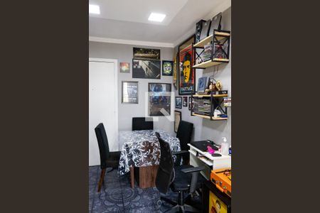 sala de apartamento para alugar com 2 quartos, 48m² em Conceicao, Osasco