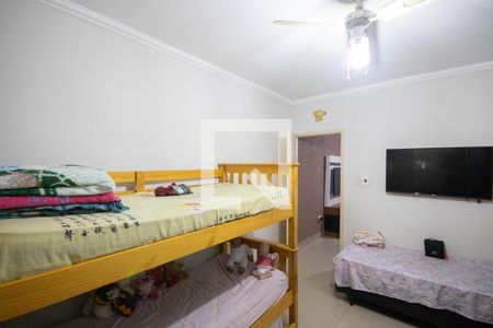 Quarto  - Casa 1 de casa à venda com 4 quartos, 125m² em Vila Medeiros, São Paulo