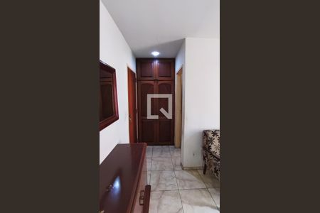 Sala de apartamento para alugar com 2 quartos, 80m² em Jacarepaguá, Rio de Janeiro