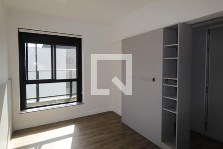 Suíte 1 de apartamento à venda com 2 quartos, 128m² em Jardim do Salso, Porto Alegre
