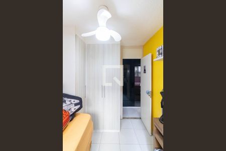 Quarto 1 de apartamento para alugar com 3 quartos, 55m² em Campo Grande, Rio de Janeiro