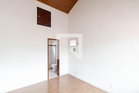 Suíte 1 de casa para alugar com 3 quartos, 300m² em Campo Grande, Rio de Janeiro