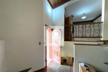 Sala de casa à venda com 4 quartos, 495m² em São Luiz, Belo Horizonte