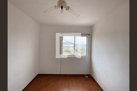 Quarto 1 de apartamento à venda com 2 quartos, 45m² em Todos Os Santos, Rio de Janeiro