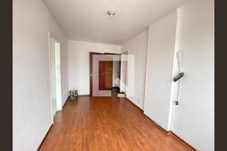 Sala de apartamento à venda com 2 quartos, 45m² em Todos Os Santos, Rio de Janeiro