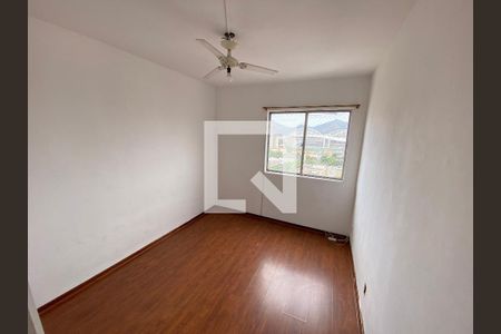 Quarto 1 de apartamento à venda com 2 quartos, 45m² em Todos Os Santos, Rio de Janeiro