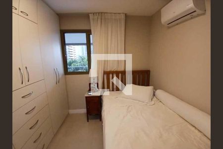 Apartamento à venda com 3 quartos, 121m² em Barra da Tijuca, Rio de Janeiro