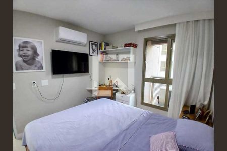 Apartamento à venda com 3 quartos, 121m² em Barra da Tijuca, Rio de Janeiro