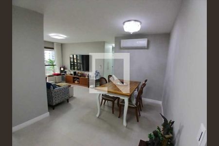 Apartamento à venda com 3 quartos, 121m² em Barra da Tijuca, Rio de Janeiro