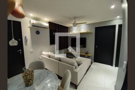 Apartamento à venda com 2 quartos, 42m² em Estácio, Rio de Janeiro