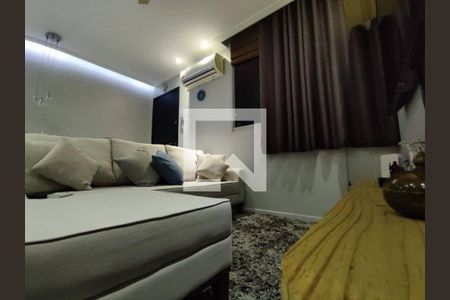 Apartamento à venda com 2 quartos, 42m² em Estácio, Rio de Janeiro