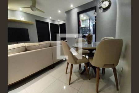 Apartamento à venda com 2 quartos, 42m² em Estácio, Rio de Janeiro