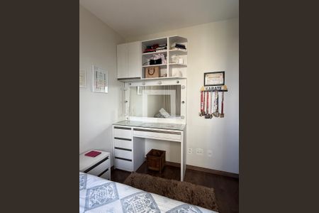 Quarto 2 de apartamento para alugar com 2 quartos, 74m² em Vila da Serra, Nova Lima