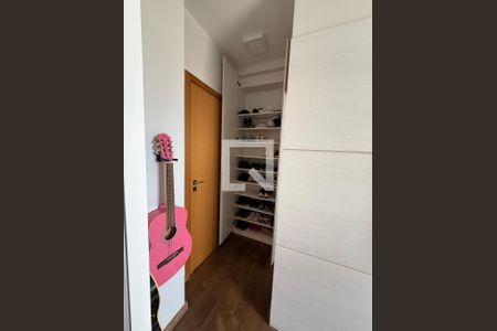 Quarto 1 de apartamento para alugar com 2 quartos, 74m² em Vila da Serra, Nova Lima