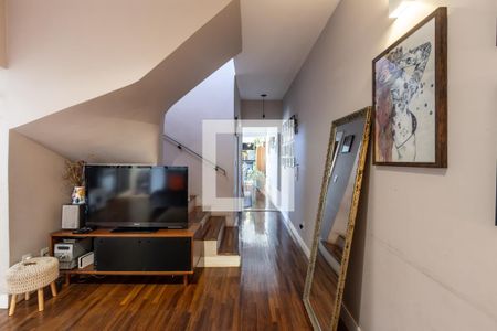 Casa à venda com 2 quartos, 129m² em Vila Ipojuca, São Paulo