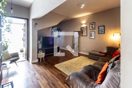 Casa à venda com 2 quartos, 129m² em Vila Ipojuca, São Paulo