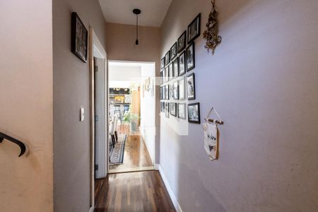 Casa à venda com 2 quartos, 129m² em Vila Ipojuca, São Paulo