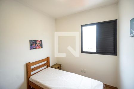 Quarto 01 de apartamento para alugar com 2 quartos, 48m² em Tatuapé, São Paulo