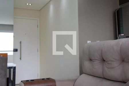 Foto 03 de apartamento à venda com 2 quartos, 56m² em Morumbi, São Paulo