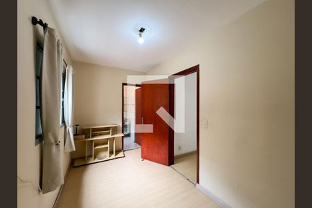 Suíte de casa para alugar com 3 quartos, 100m² em Jardim Itapua, Valinhos