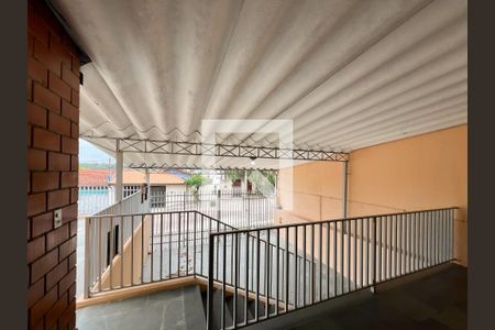 Sala Vista de casa para alugar com 3 quartos, 100m² em Jardim Itapua, Valinhos