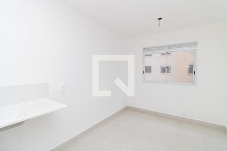 Sala/Cozinha de apartamento para alugar com 2 quartos, 33m² em Vila Maria, São Paulo