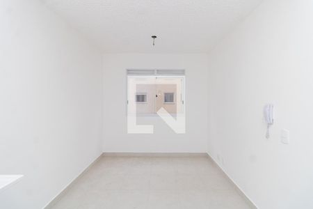 Sala/Cozinha de apartamento para alugar com 2 quartos, 33m² em Vila Maria, São Paulo