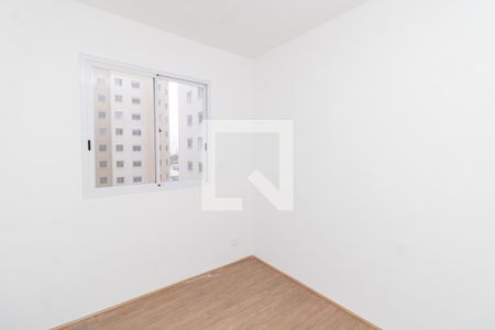 Quarto 2 de apartamento para alugar com 2 quartos, 33m² em Vila Maria, São Paulo
