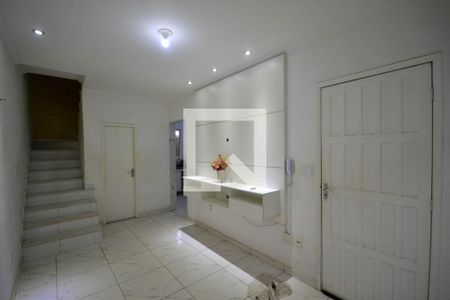Sala de casa para alugar com 2 quartos, 120m² em Santo Antonio da Prata, Belford Roxo