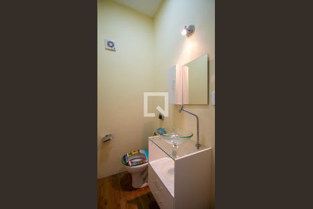 Lavabo de apartamento à venda com 2 quartos, 82m² em Tijuca, Rio de Janeiro