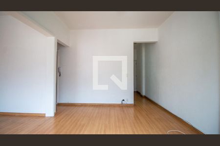 Sala de apartamento à venda com 2 quartos, 82m² em Tijuca, Rio de Janeiro