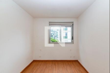 Suíte de apartamento para alugar com 2 quartos, 59m² em Gutierrez, Belo Horizonte