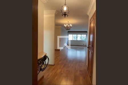 Foto 02 de apartamento à venda com 4 quartos, 191m² em Jardim Paulista, São Paulo