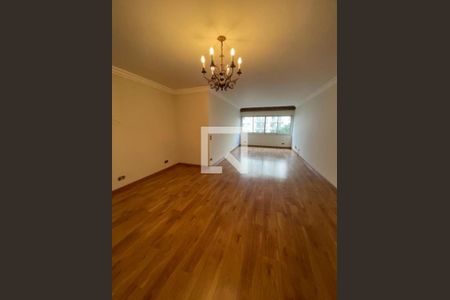 Foto 03 de apartamento à venda com 4 quartos, 191m² em Jardim Paulista, São Paulo