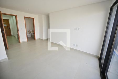 Sala de apartamento para alugar com 3 quartos, 85m² em Parque Amazonia, Goiânia