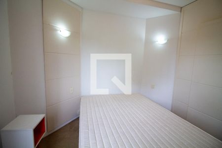 Suíte de apartamento para alugar com 1 quarto, 75m² em Brooklin Novo, São Paulo
