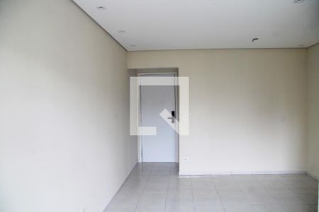 Sala de apartamento à venda com 3 quartos, 70m² em Vila Augusta, Guarulhos