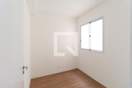 Quarto 1 de apartamento para alugar com 2 quartos, 32m² em Vila Maria, São Paulo