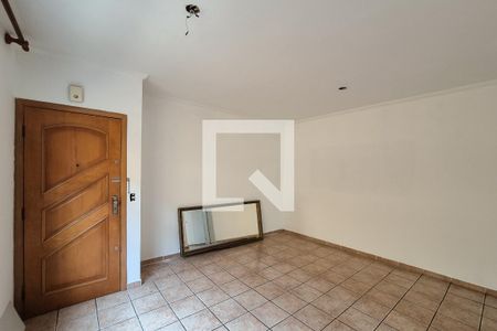 Sala de apartamento à venda com 3 quartos, 94m² em Baeta Neves, São Bernardo do Campo