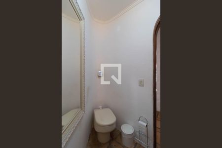 Lavabo de casa à venda com 4 quartos, 700m² em Vila Conceição, Porto Alegre