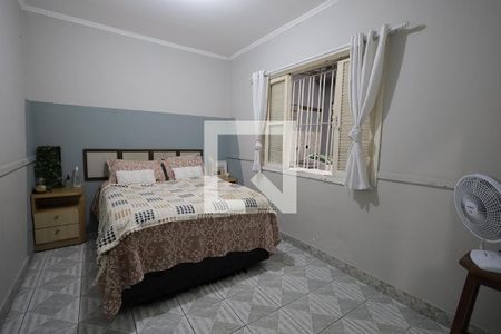 Quarto 2 de casa à venda com 2 quartos, 94m² em Jardim Stella, Santo André