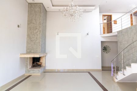 Sala de casa para alugar com 5 quartos, 315m² em Partenon, Porto Alegre
