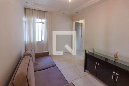 Apartamento à venda com 2 quartos, 55m² em Jardim Iporanga, Guarulhos