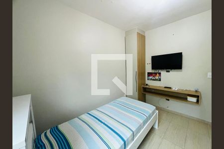 Quarto 1 de casa de condomínio para alugar com 2 quartos, 108m² em Vila Sao Joao Batista, Guarulhos