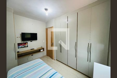 Quarto 1 de casa de condomínio para alugar com 2 quartos, 108m² em Vila Sao Joao Batista, Guarulhos
