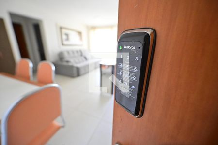 Detalhe de apartamento para alugar com 2 quartos, 64m² em Parque Amazonia, Goiânia