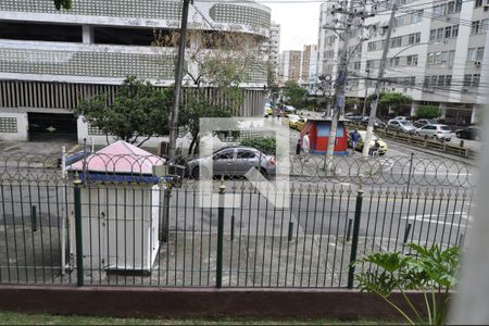 Sala de apartamento para alugar com 3 quartos, 64m² em Méier, Rio de Janeiro