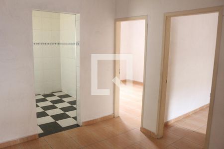 Sala 2 de casa à venda com 4 quartos, 300m² em Osvaldo Cruz, São Caetano do Sul