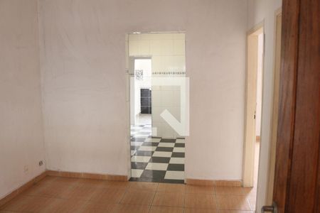 Sala 2 de casa à venda com 4 quartos, 300m² em Osvaldo Cruz, São Caetano do Sul